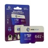 Thẻ Nhớ MicroSD BOWGROUP 32GB U3