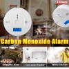 Cảm Biến Báo Động Khí CO Carbon Monoxide