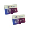 Thẻ Nhớ MicroSD BOWGROUP 32GB U3