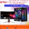 PC Gaming I5 1400